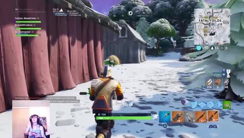 Was geht meine Pikas? #DW #DasPIKAteam [PS4|GER]