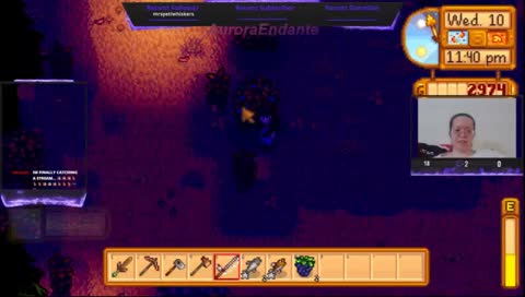 Rora's Realm