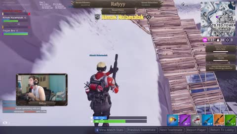 What's good Robin hood