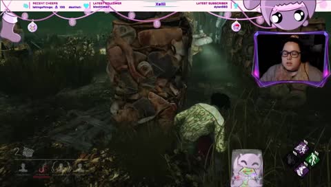 Merry Beanmas!! (｡◕‿‿◕｡)