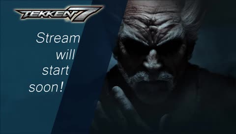 TEKKEN 7 - MERRY CHRISTMAS - Celebrating by scrubbing out at Online Ranked