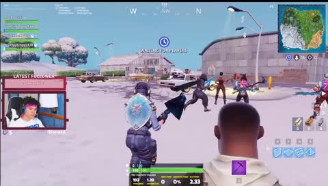 day 7 of fdof, soo shinyy