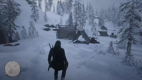 happy holidays . time for some rdr2.platinum squad