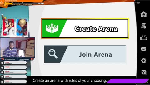 JOIN THE PARTY  !   SUBS X VIEWERS   !PRIME