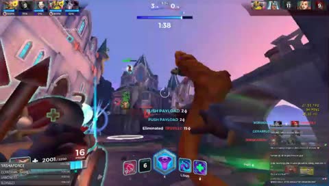 Casualongas , Feliz Navidad para todos :D