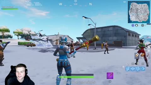 Merriest of Christmas's | Come Come