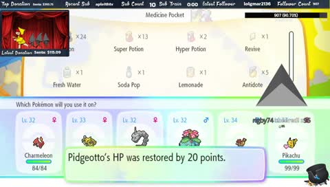 [906/1000] Being the Very Best! Happy Holidays!! - So close to Facecam!