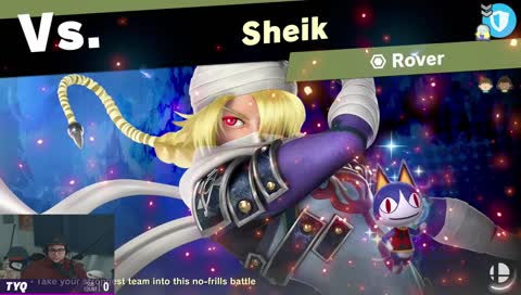 I clipped it, its going in my next yt video