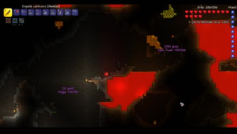 El mejor directo del mundo (no te creerás lo que pasa)