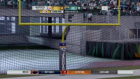 BxBronco's Live PS4 Broadcast