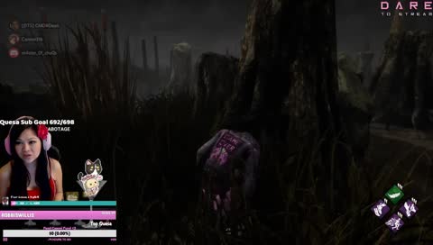 💕XB1💕 [DTS] Holiday Screams|| !sub10 (GIVEAWAY)