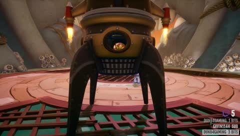 [EN/FR] Finishing Spyro 3! 117% Playthrough All Skill Points/Trophies