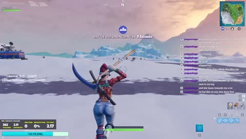 🔴Merry Christmas! Giveaway Time. Friend Providing my Gameplay... | !discord !socials !giveaway