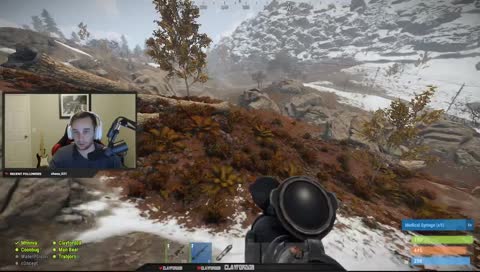 Merry Christmas! Operation Pound Town 2.0
