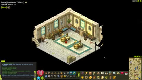 [BRUMEN] FARM MANSOT BEST ASTUCE KAMAS !