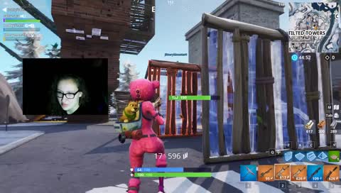 TAKING L'S W/ FRIENDS?! featuring my good friend itan & ryan🎅


