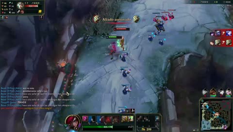 Se puede unir quien quiera <3 (LAN)