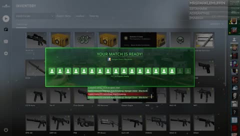 [ENG] Viewer discussion and playmakers