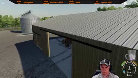 (ENG/PC) new farm and new toys!