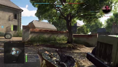 🛡Domination🛡MEDIC🛡Battlefield V🛡Medic Gameplay🛡PS4-GER