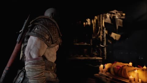 God Of War
