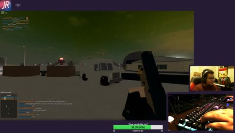 What is this game? - !discord