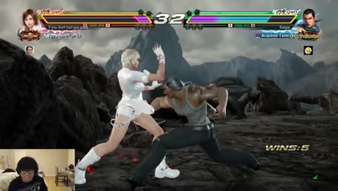 Your favorite clowns!