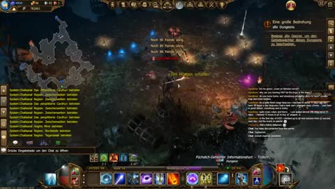 Desert farm! [GER/ENG]