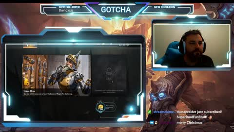 Magic The Gathering Arena OPEN BETA fun :)
