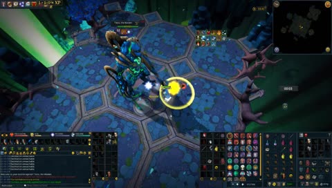 Telos - Christmas edition
