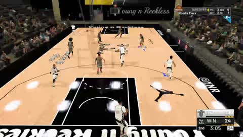 Christmas Stream The Crossover MPBA #S4G !sub