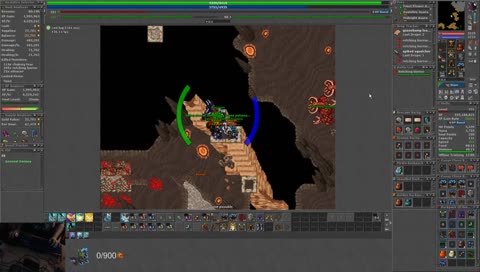 [PL/ENG] [Bona] 330 RP Isle of Nightmare!