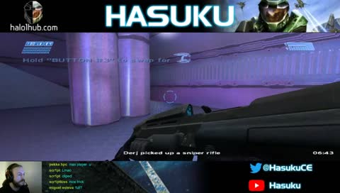 Halo Christmas Evolved FFAs and 2v2s