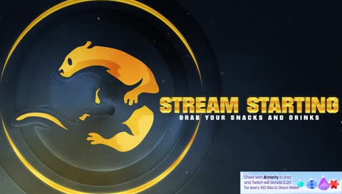 🔴[Day 25] Merry Christmas :) | AMA | !bnet !jinglejam !pet