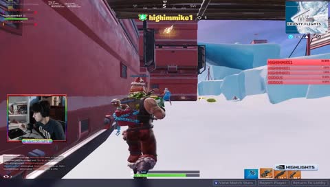 People come watch this EPIC gameplay.