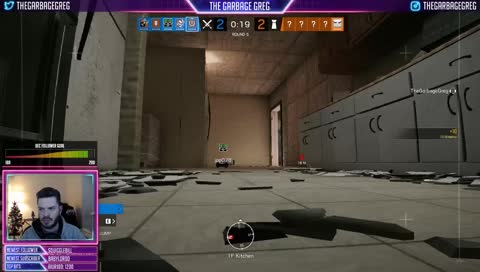 Merry Christmas Stream!