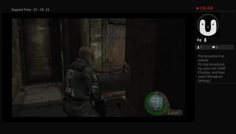 Resident Evil 4