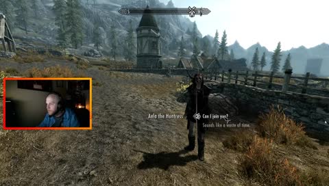 [PC] The 360 - 1HP Dream