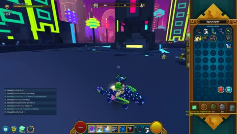 Playing trove dm me to join!