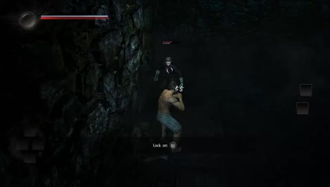 First playthrough of Nioh lets do this