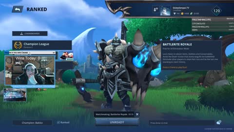 [Top 100][NA] Merry Christmas <3 | Question Friendly | !discord