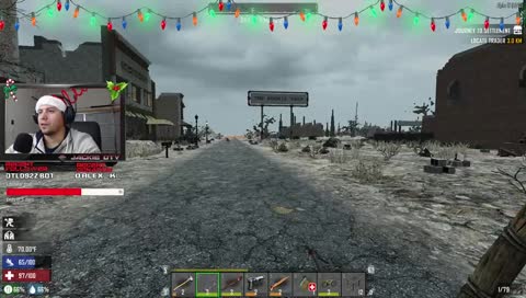 7 Days To Die - Alpha 17 is Stable!! | [PC] | YT / Twitter @jackiedgaming