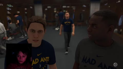 Playing Fortnite Squads with Dub and volv