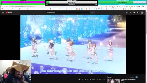 [SMASH] Merry Chrimbus! Gift Subs tonight + Persona 5 TYE Edition !giveaway tonight! | !giveaway !discord !friendcode !donate