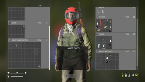 【BR】DayZ Standalone Brasil