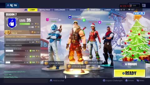 !play im chat goal follwers 422/425 merry christmas  baby