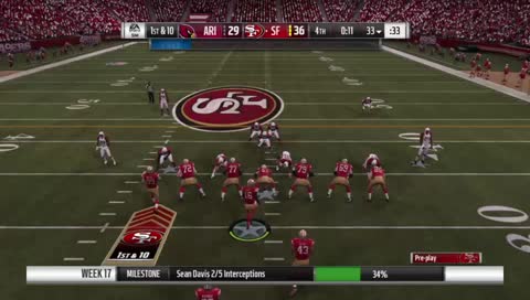 Gauntlet franchise 2022