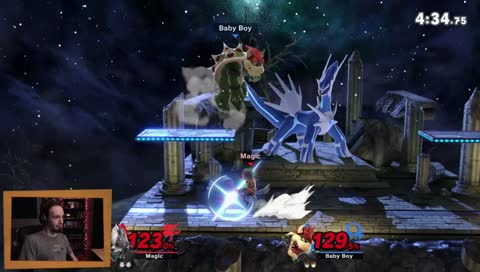 🎄 MERRY SMASHMAS EVERYONE! [PG Stream] 🎄