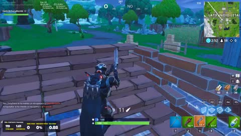 noche yema de nascar