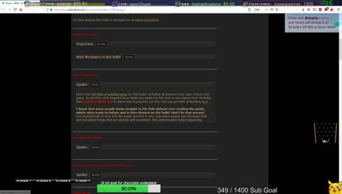 I don't suck, and I have a decent voice. We back~